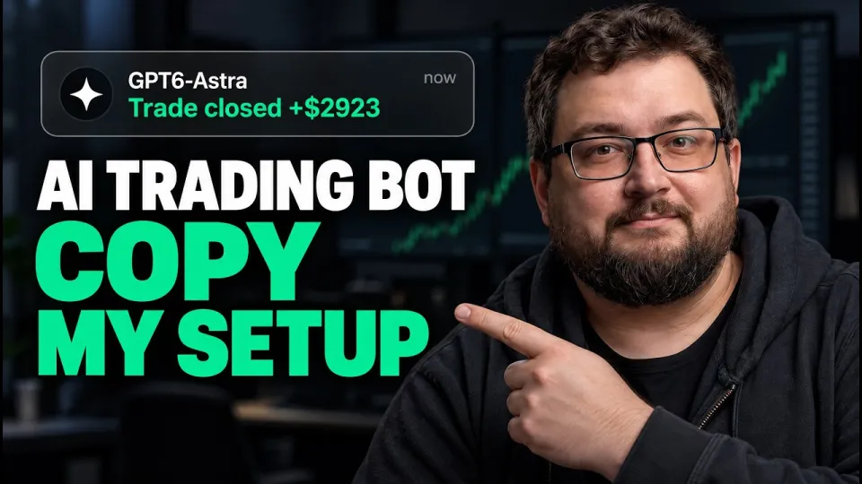 7 Essential Steps to Master AI Trading for Reliable Results